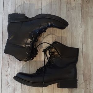 B.O.C.  women's boots